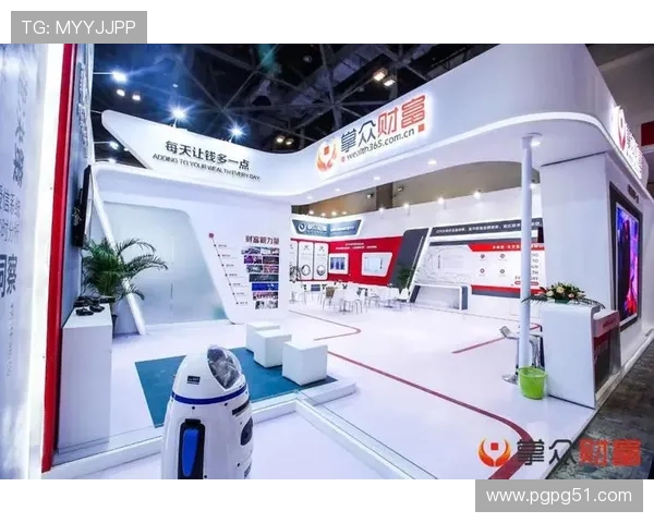 探索金博平台：如何在投资中实现财富增值