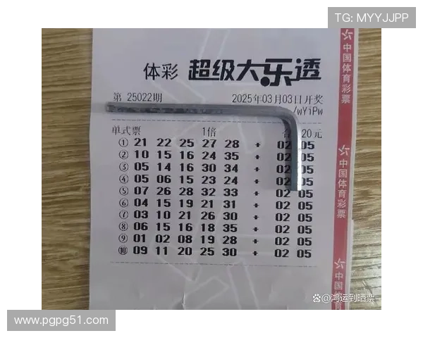 大乐透第10104期开奖号码揭晓,幸运大奖花落谁家?